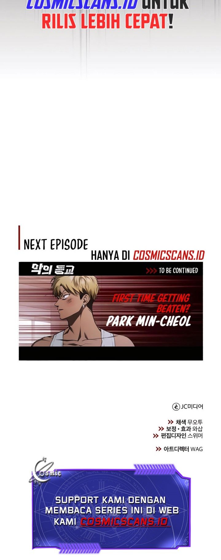 Devil Returns To School Days Chapter 1 - halaman 76