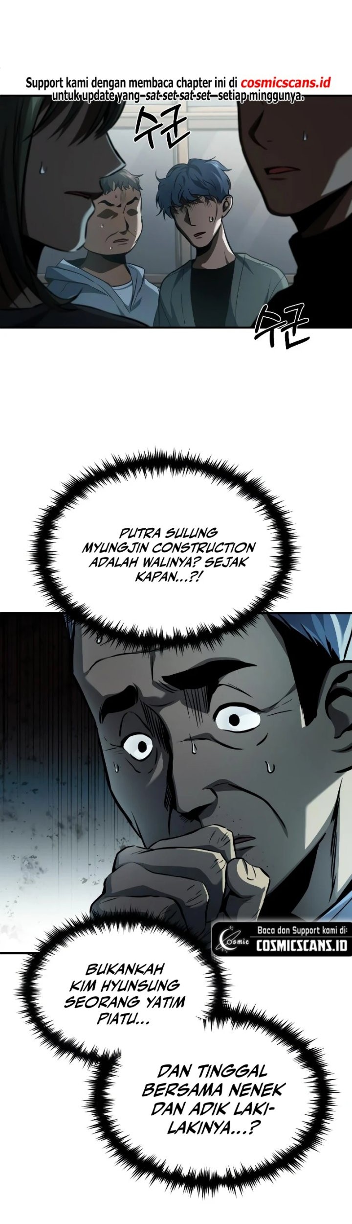 Devil Returns To School Days Chapter 10 - halaman 12