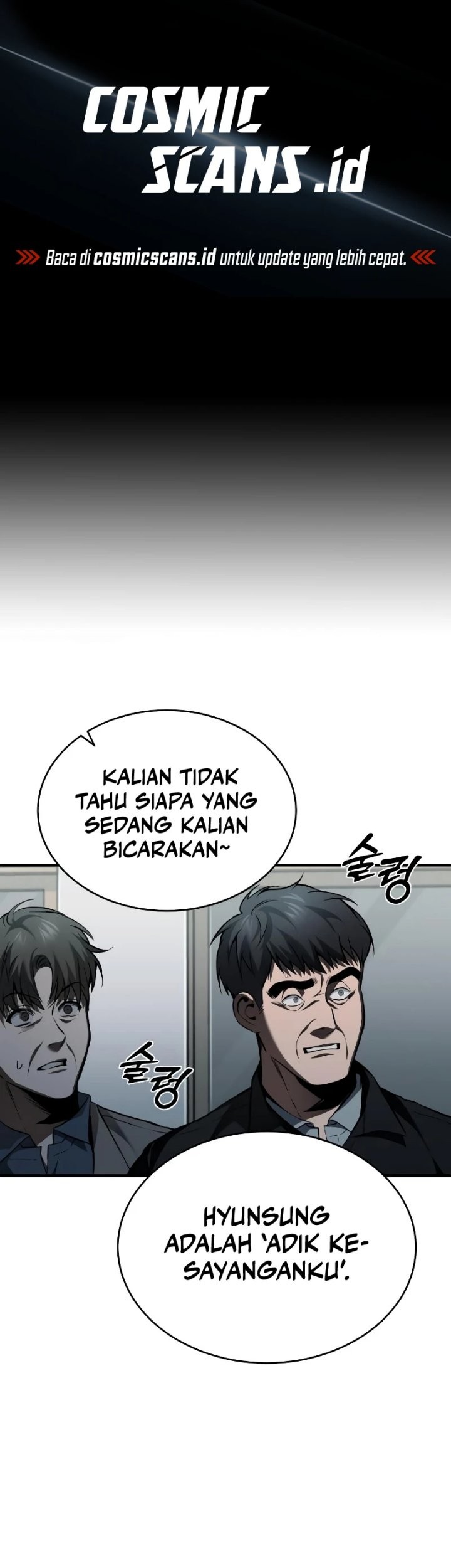 Devil Returns To School Days Chapter 10 - halaman 2