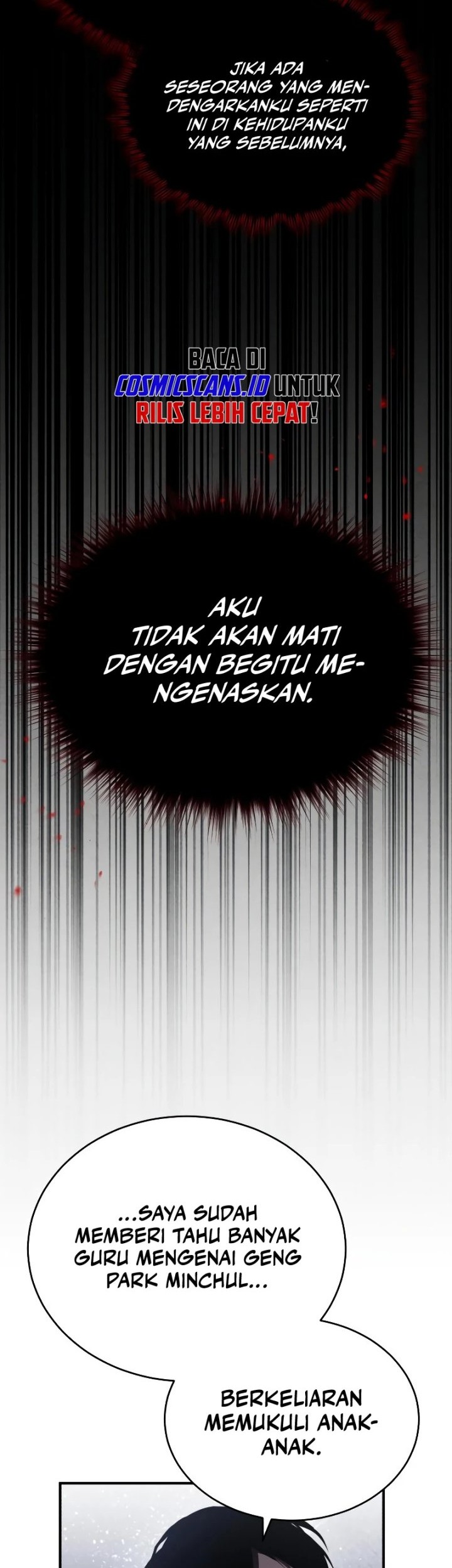 Devil Returns To School Days Chapter 10 - halaman 23