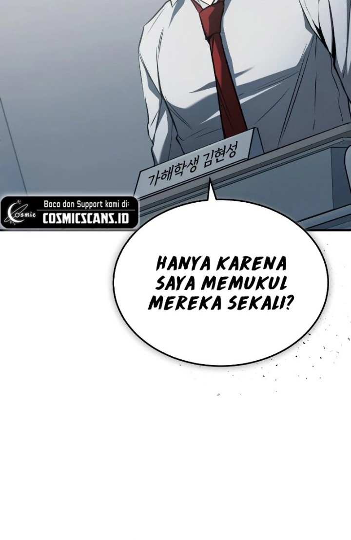 Devil Returns To School Days Chapter 10 - halaman 29
