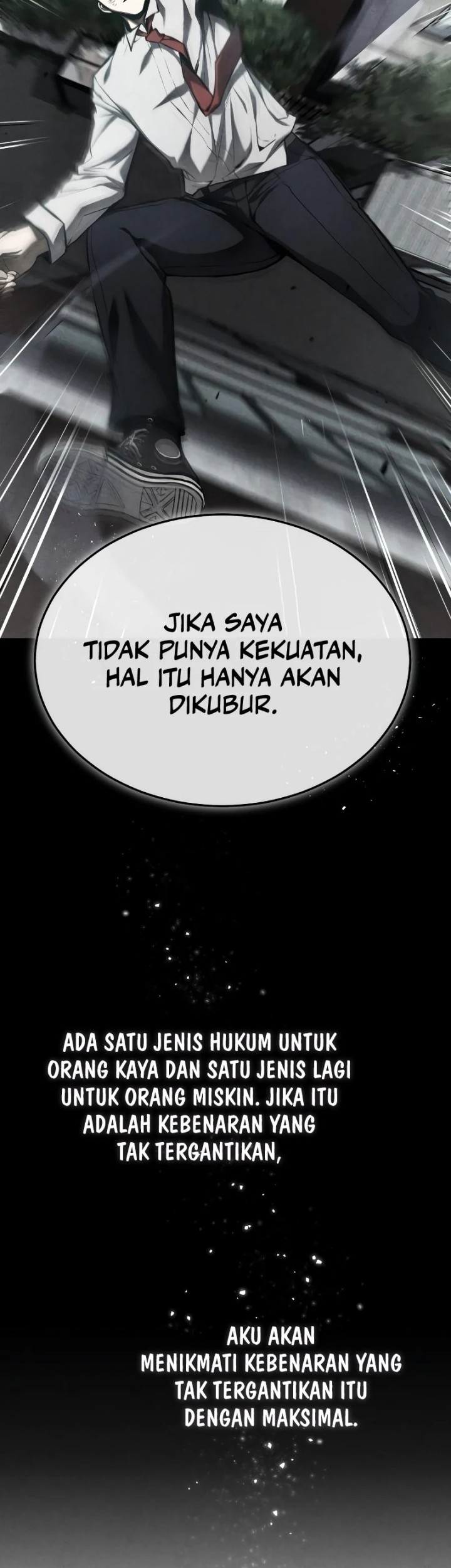 Devil Returns To School Days Chapter 10 - halaman 31