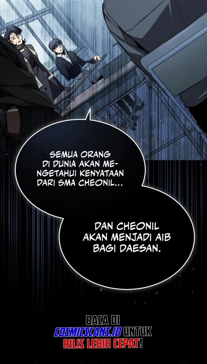 Devil Returns To School Days Chapter 10 - halaman 33