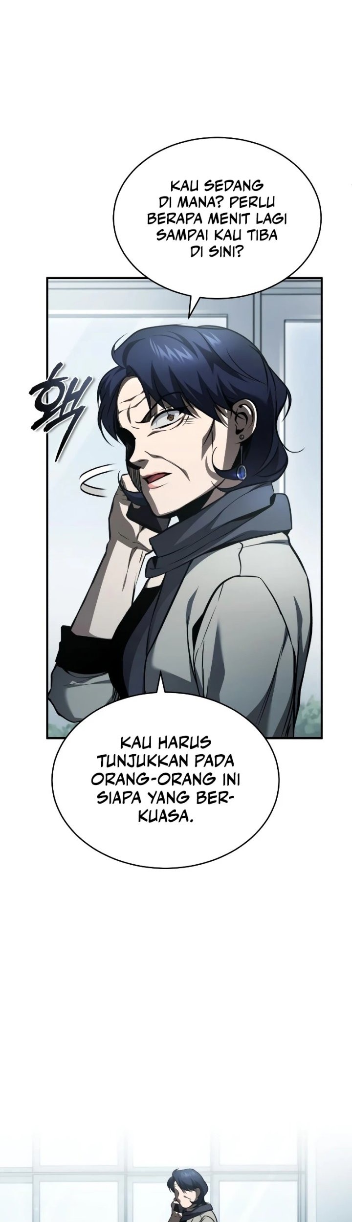 Devil Returns To School Days Chapter 10 - halaman 40