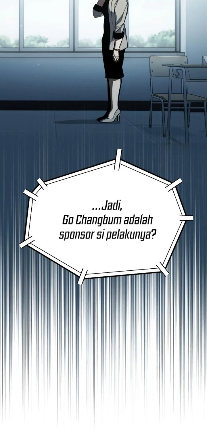 Devil Returns To School Days Chapter 10 - halaman 41