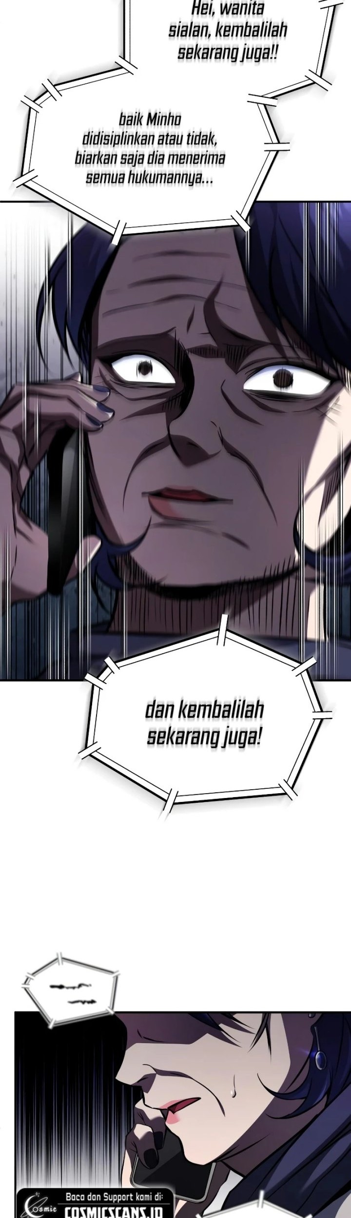 Devil Returns To School Days Chapter 10 - halaman 43