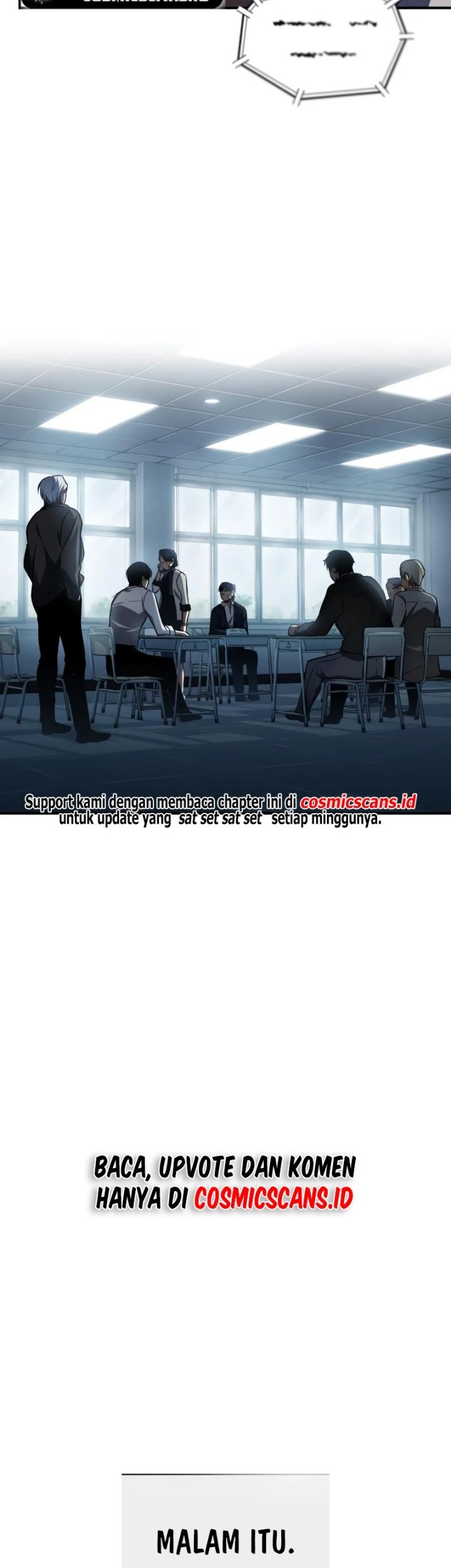 Devil Returns To School Days Chapter 10 - halaman 44
