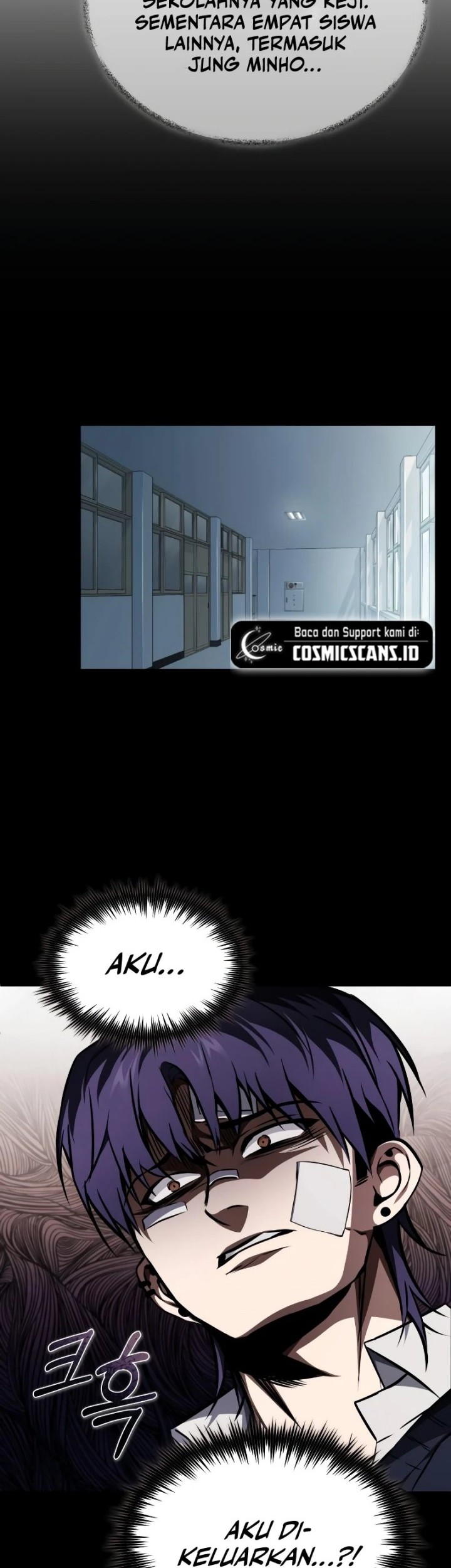 Devil Returns To School Days Chapter 10 - halaman 47