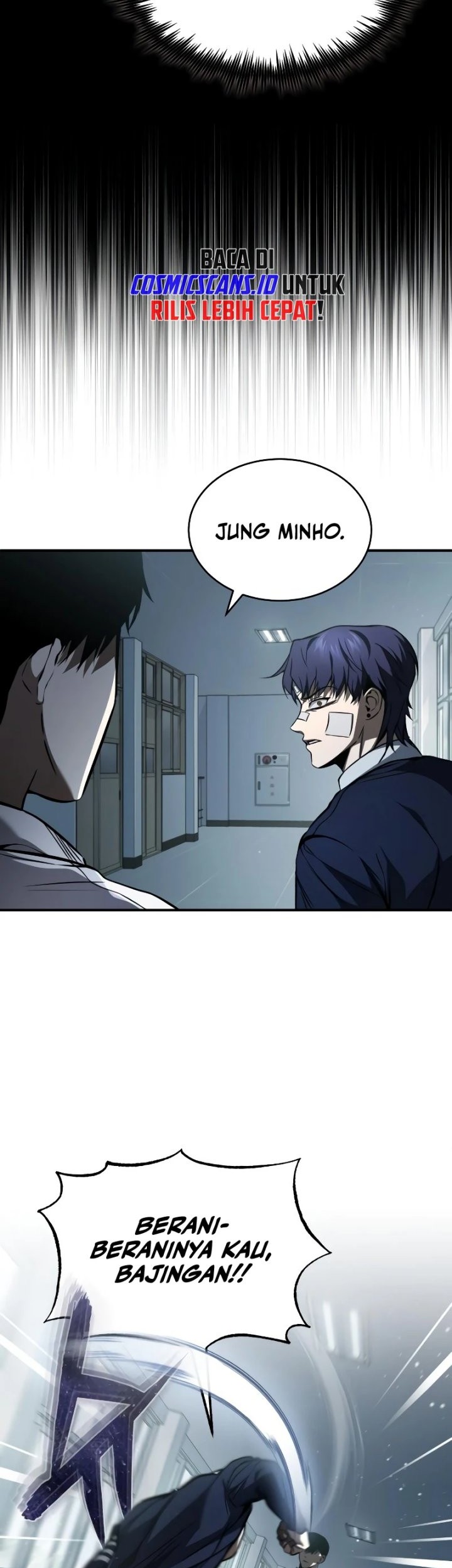Devil Returns To School Days Chapter 10 - halaman 48