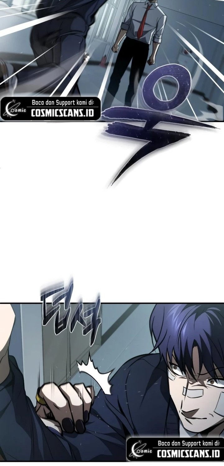 Devil Returns To School Days Chapter 10 - halaman 49