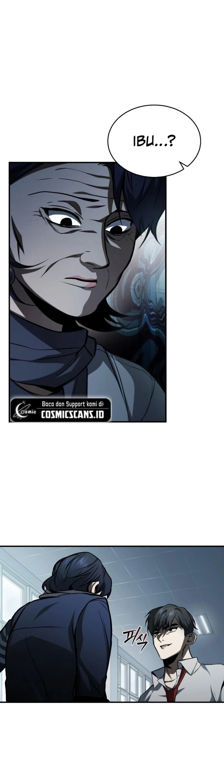Devil Returns To School Days Chapter 10 - halaman 50