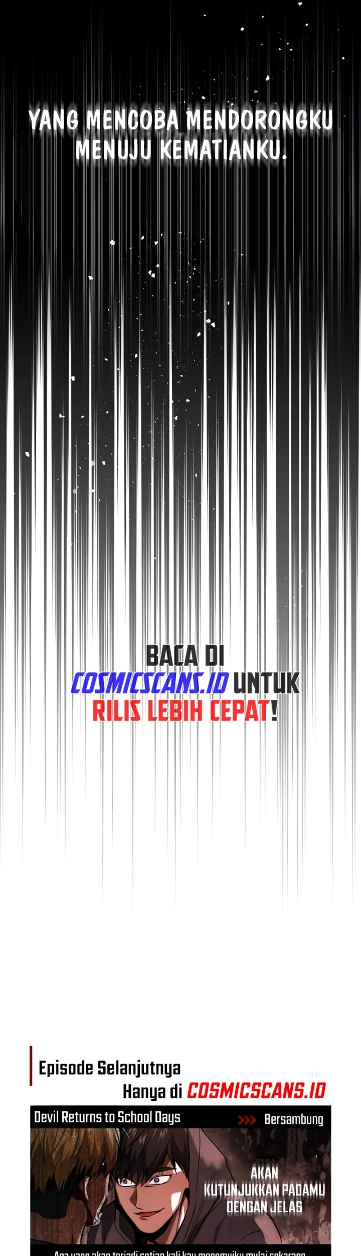 Devil Returns To School Days Chapter 10 - halaman 65