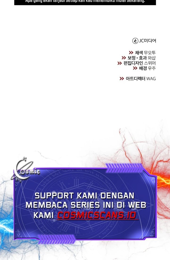 Devil Returns To School Days Chapter 10 - halaman 66