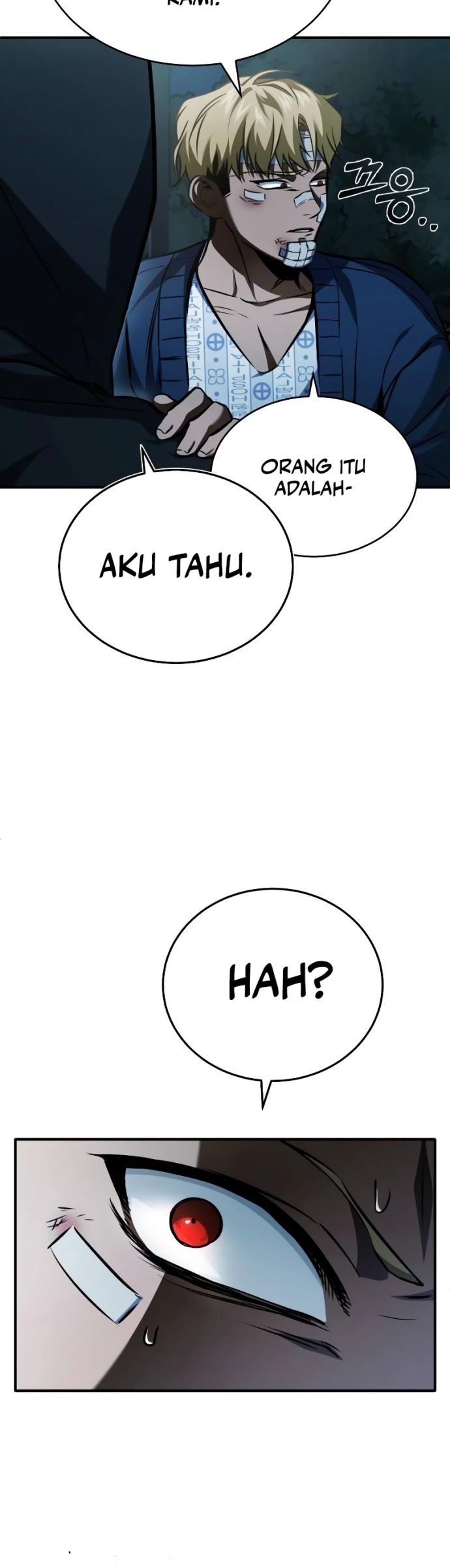 Devil Returns To School Days Chapter 11 - halaman 12