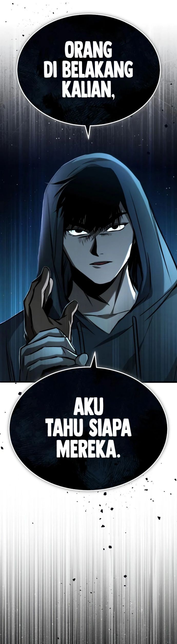 Devil Returns To School Days Chapter 11 - halaman 13