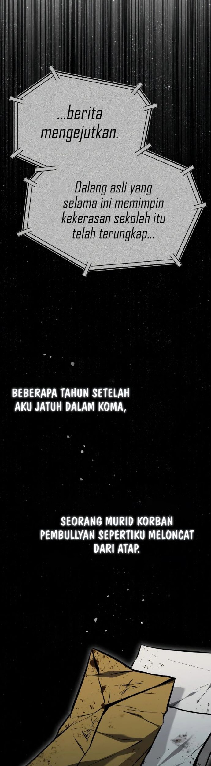 Devil Returns To School Days Chapter 11 - halaman 14