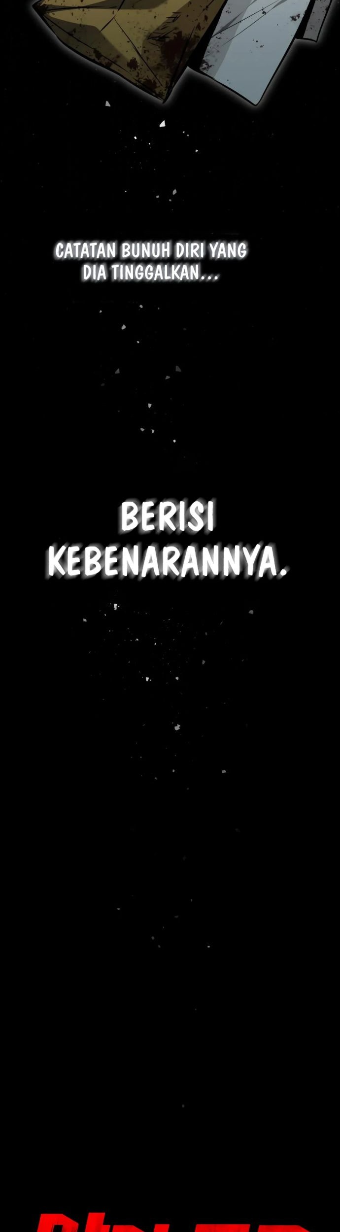 Devil Returns To School Days Chapter 11 - halaman 15