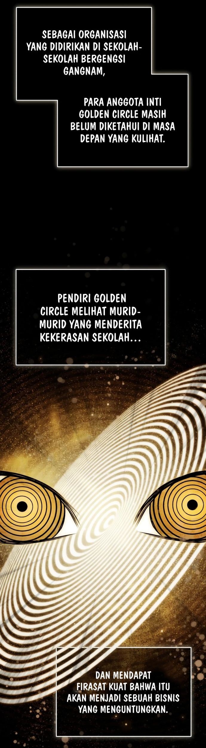 Devil Returns To School Days Chapter 11 - halaman 17
