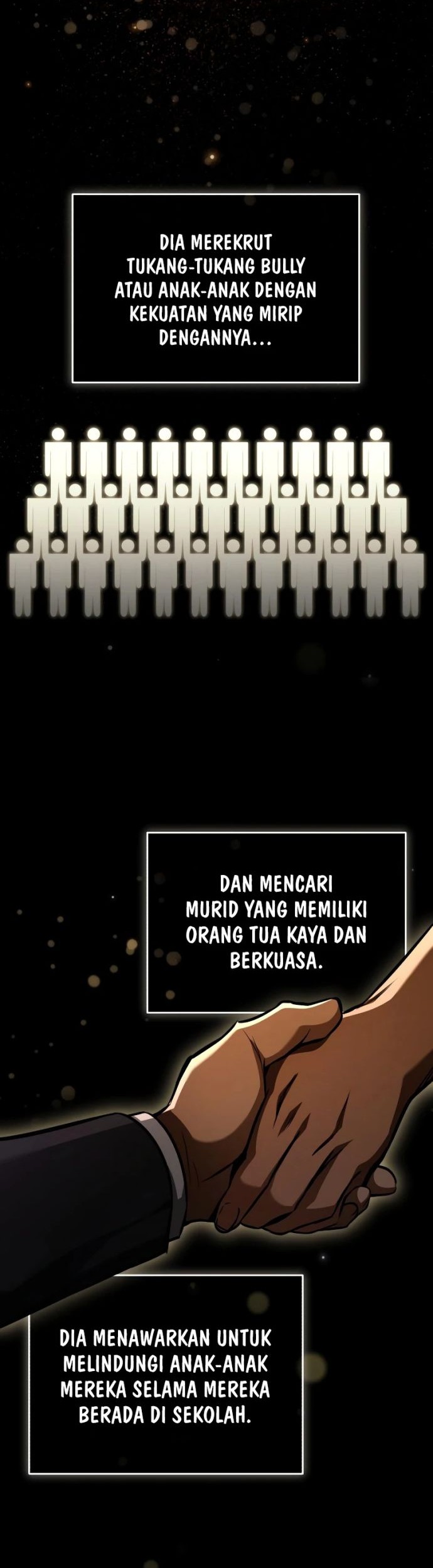 Devil Returns To School Days Chapter 11 - halaman 18