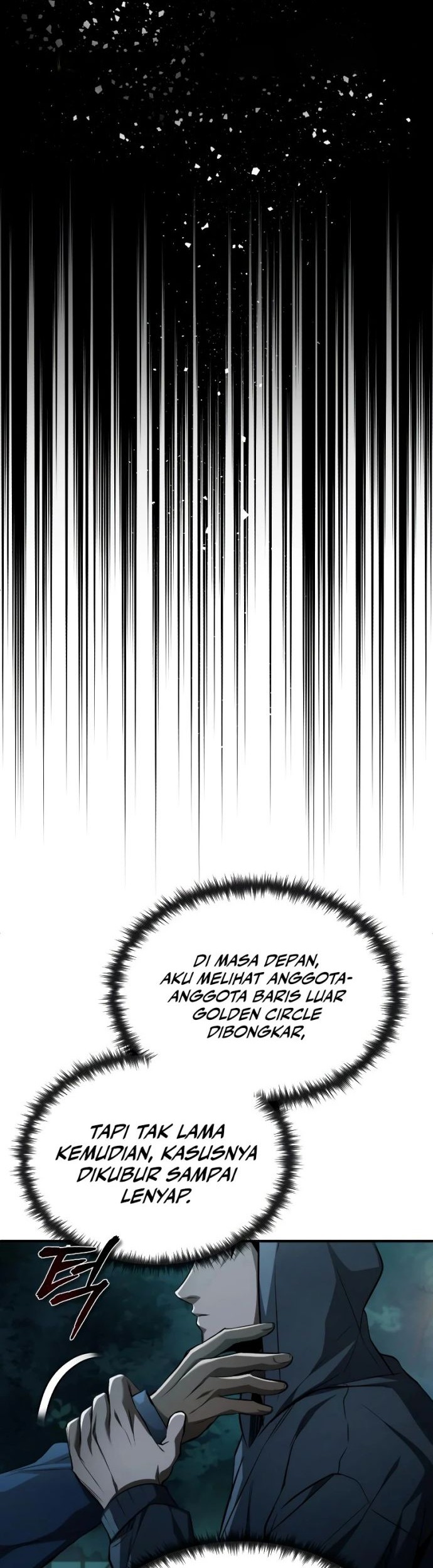 Devil Returns To School Days Chapter 11 - halaman 21