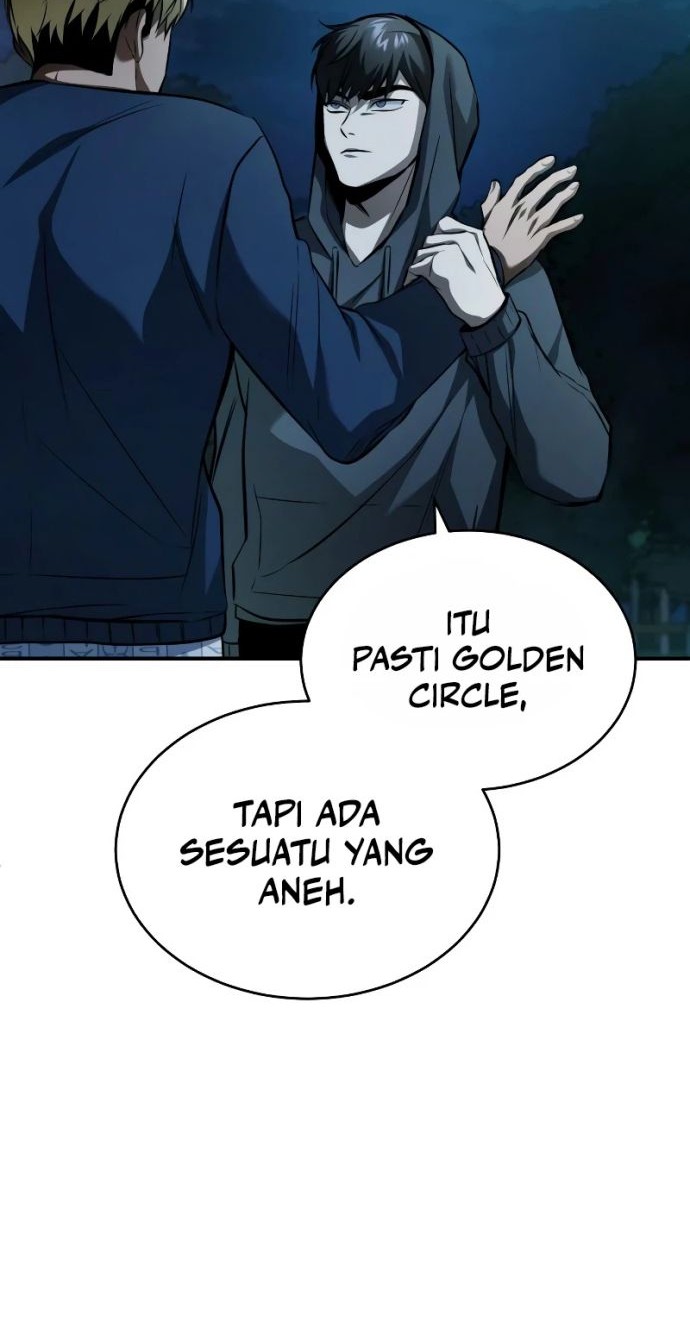 Devil Returns To School Days Chapter 11 - halaman 23