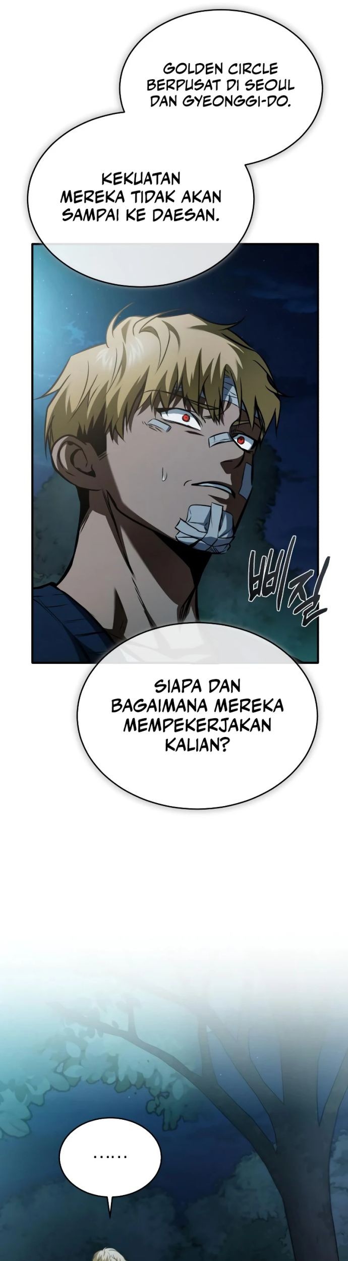 Devil Returns To School Days Chapter 11 - halaman 24