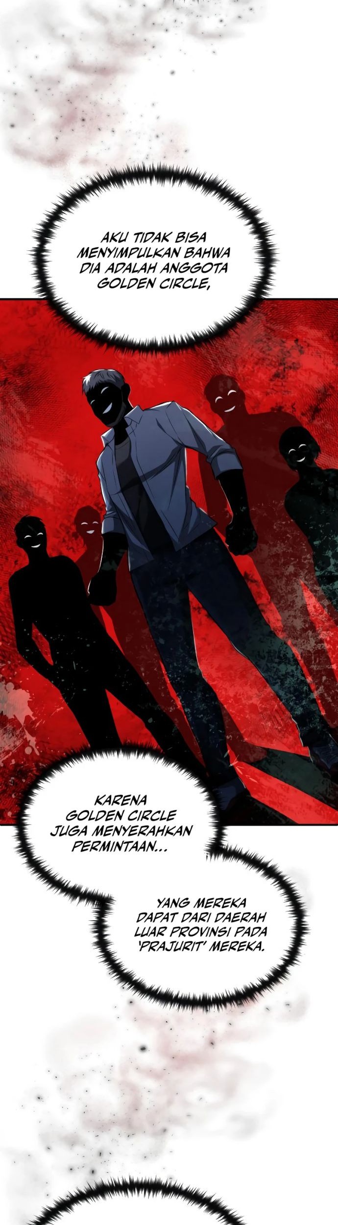Devil Returns To School Days Chapter 11 - halaman 26