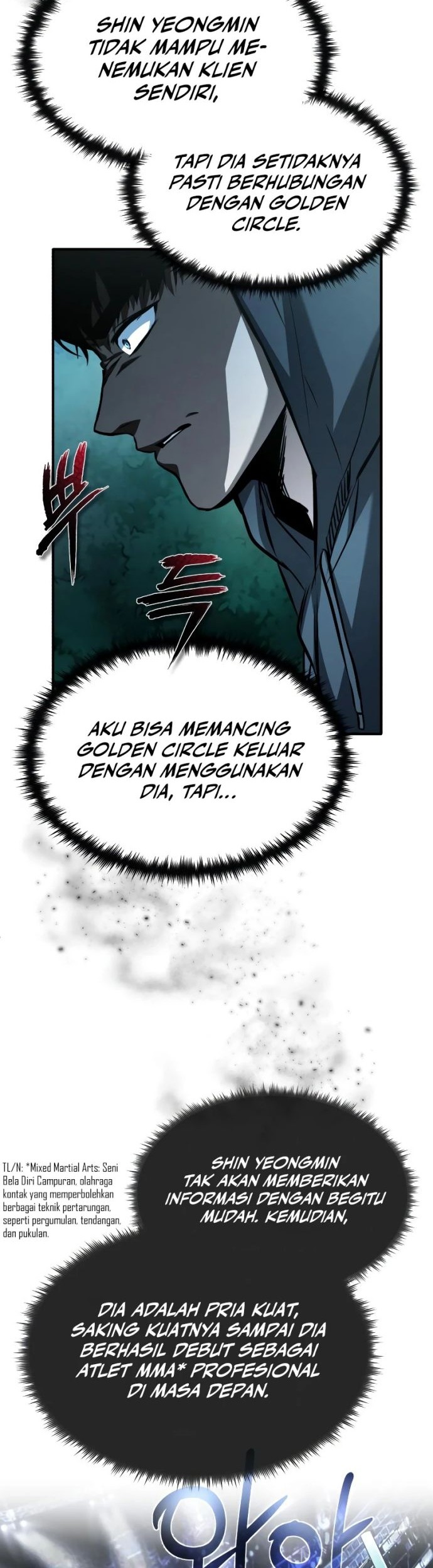 Devil Returns To School Days Chapter 11 - halaman 27