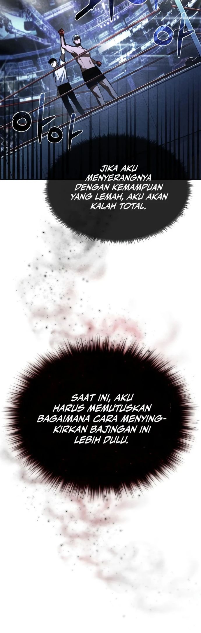 Devil Returns To School Days Chapter 11 - halaman 28