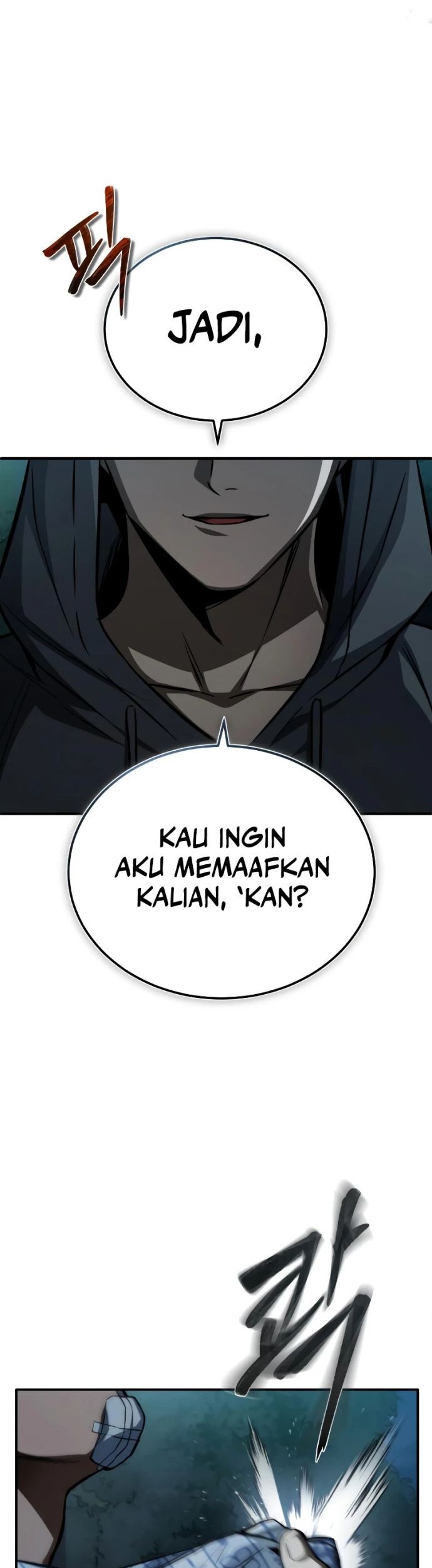 Devil Returns To School Days Chapter 11 - halaman 29