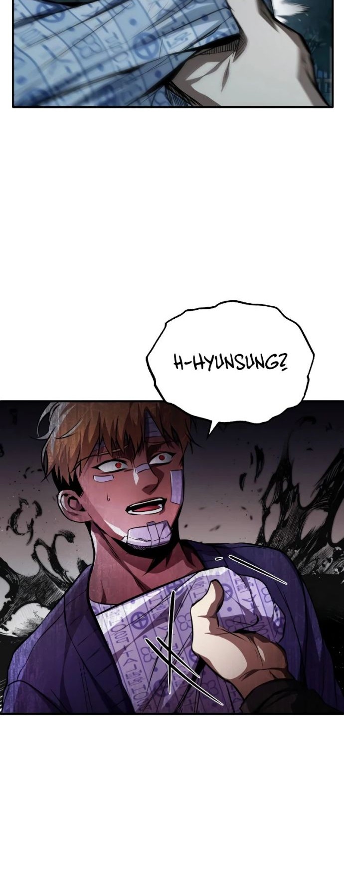 Devil Returns To School Days Chapter 11 - halaman 30
