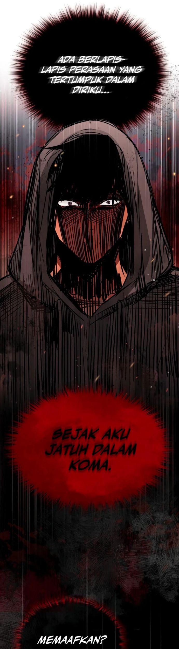 Devil Returns To School Days Chapter 11 - halaman 31