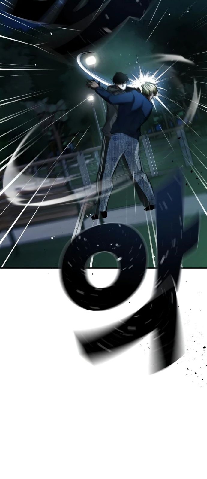 Devil Returns To School Days Chapter 11 - halaman 34