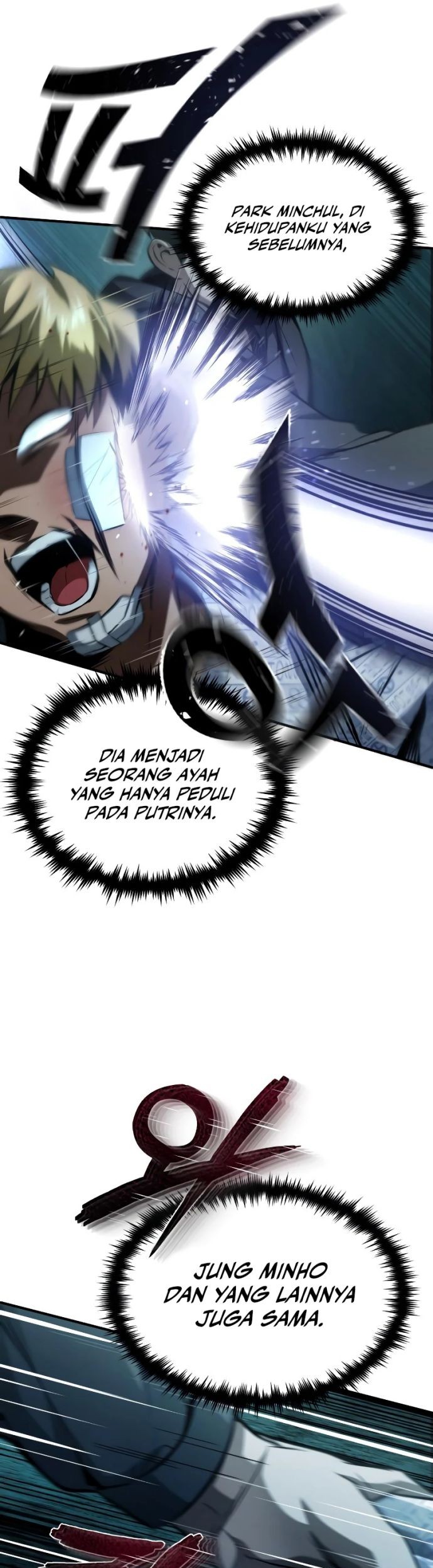 Devil Returns To School Days Chapter 11 - halaman 35