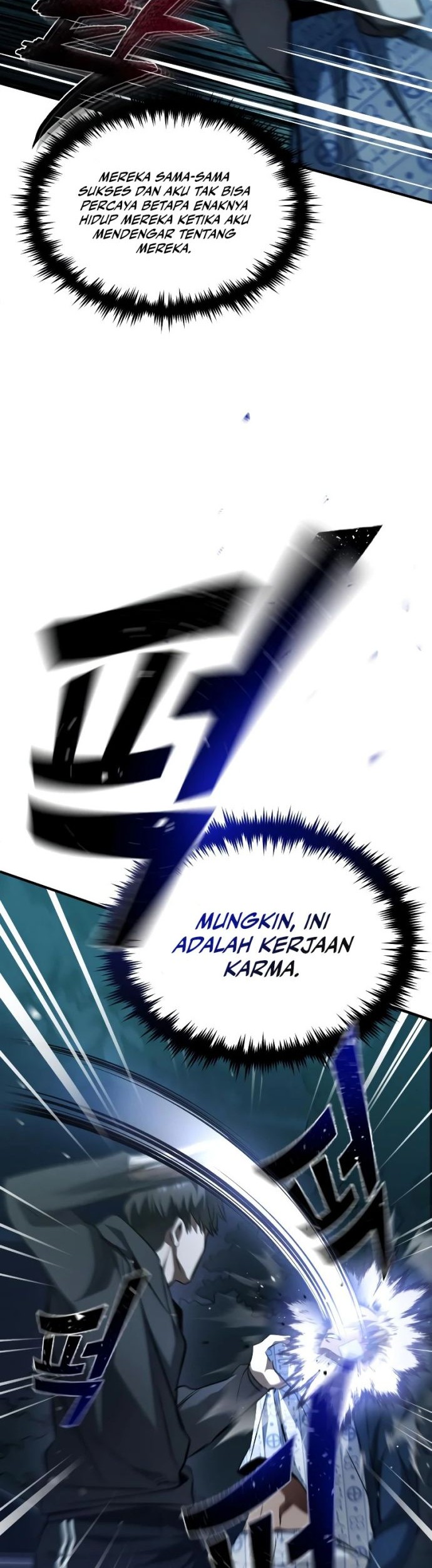 Devil Returns To School Days Chapter 11 - halaman 36