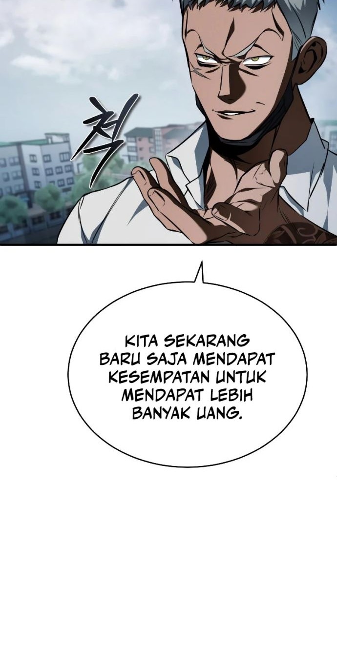 Devil Returns To School Days Chapter 11 - halaman 54