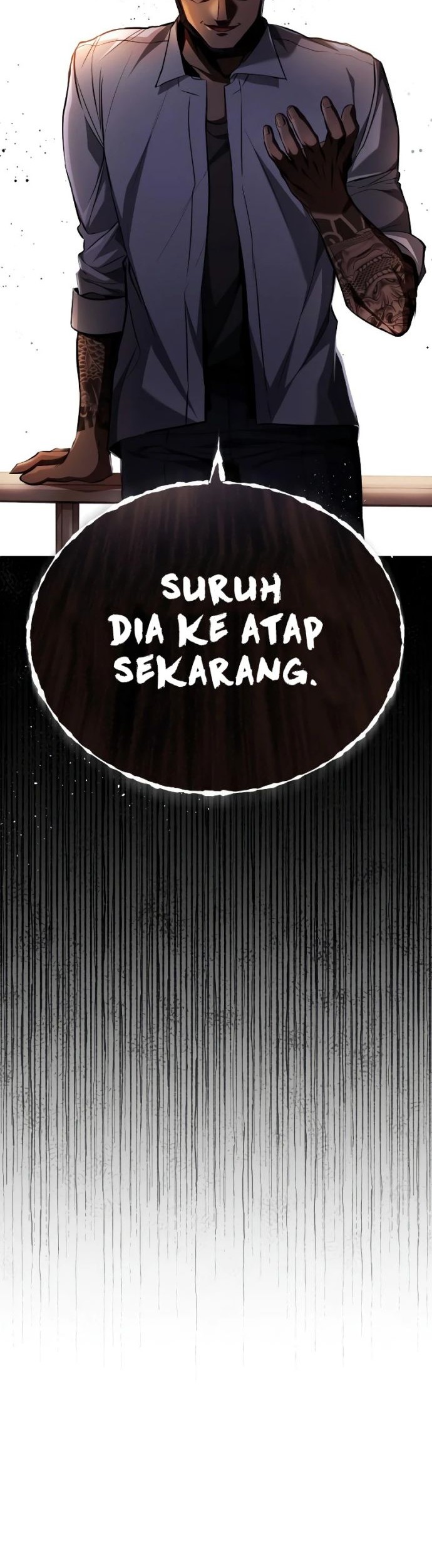 Devil Returns To School Days Chapter 11 - halaman 56