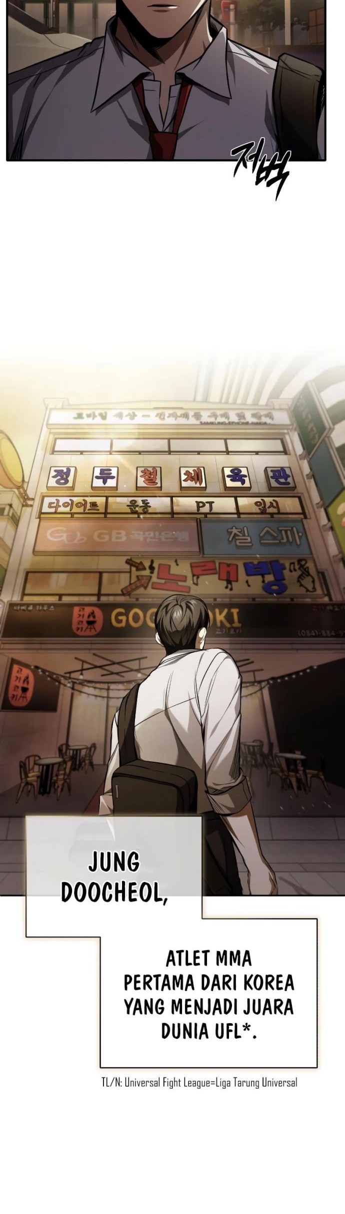Devil Returns To School Days Chapter 11 - halaman 62