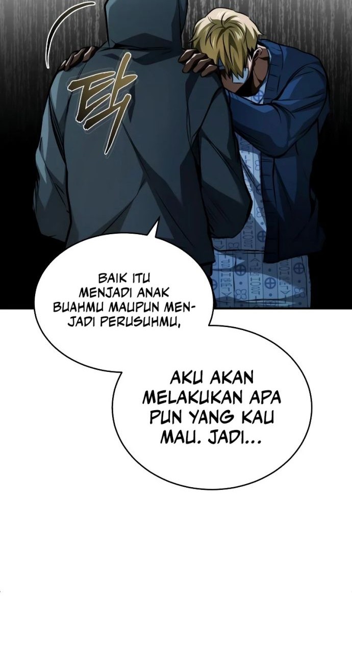 Devil Returns To School Days Chapter 11 - halaman 9