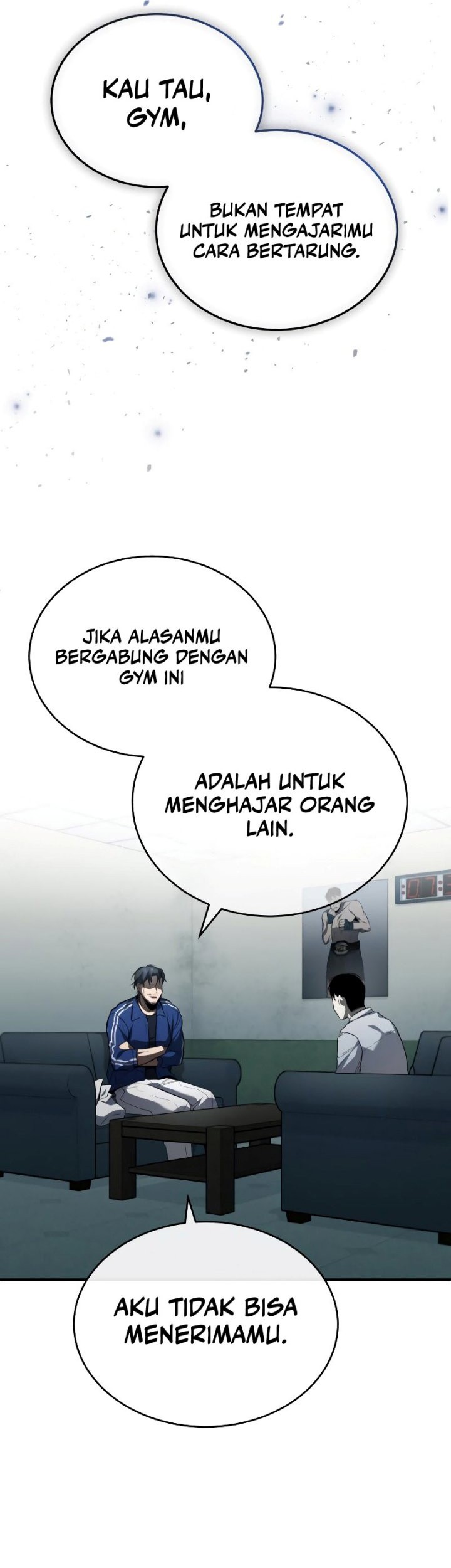 Devil Returns To School Days Chapter 12 - halaman 12