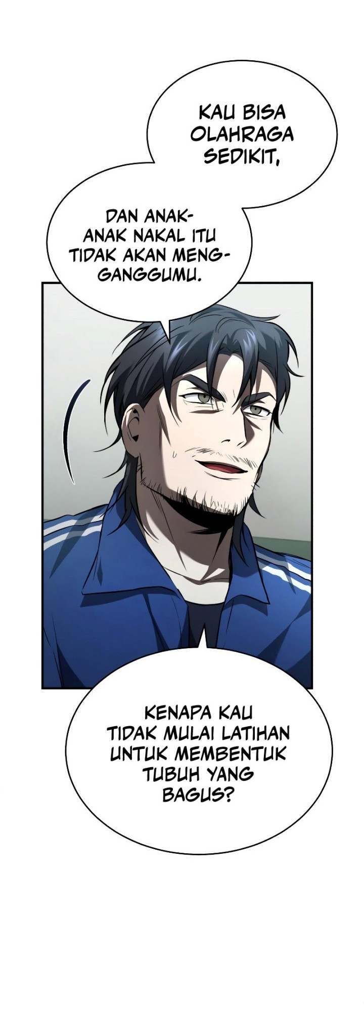 Devil Returns To School Days Chapter 12 - halaman 13