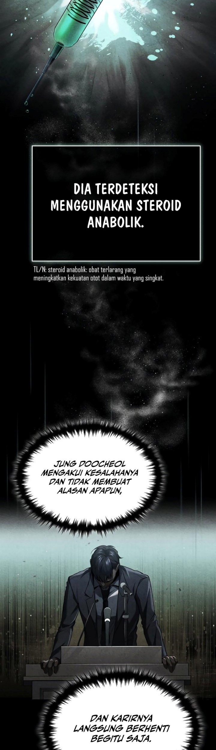 Devil Returns To School Days Chapter 12 - halaman 16