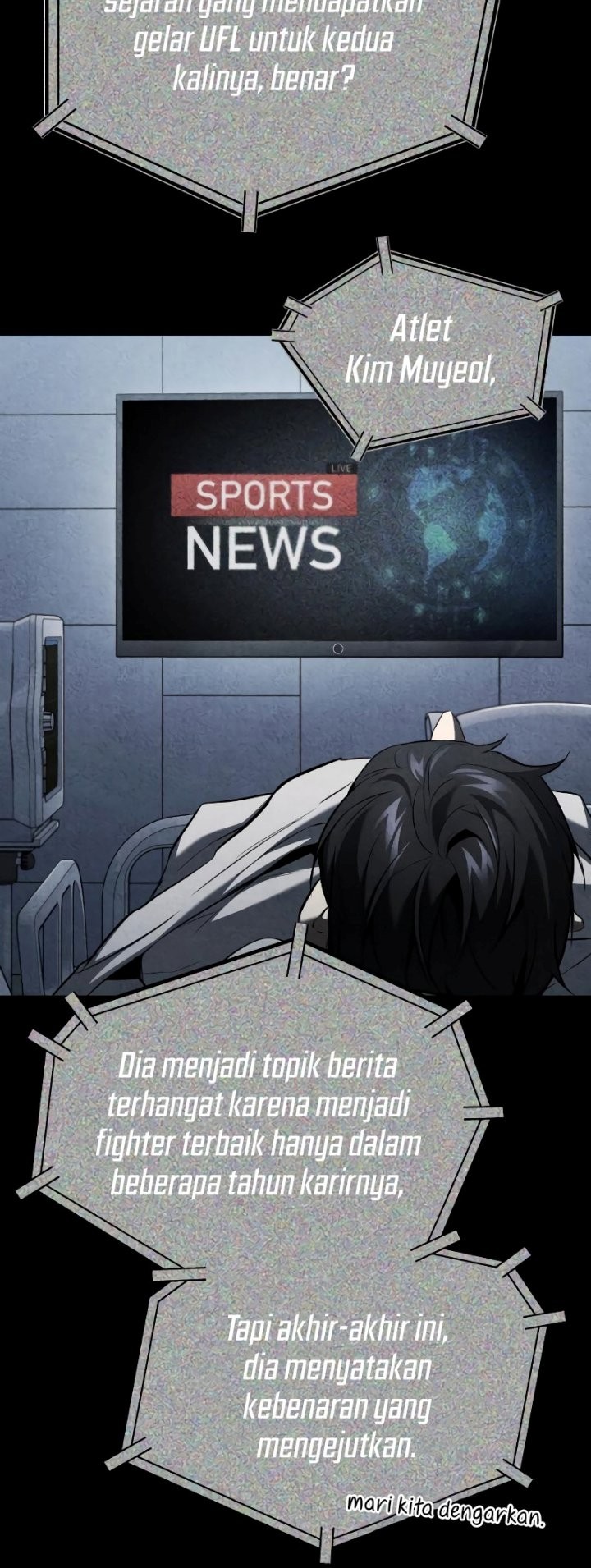 Devil Returns To School Days Chapter 12 - halaman 18