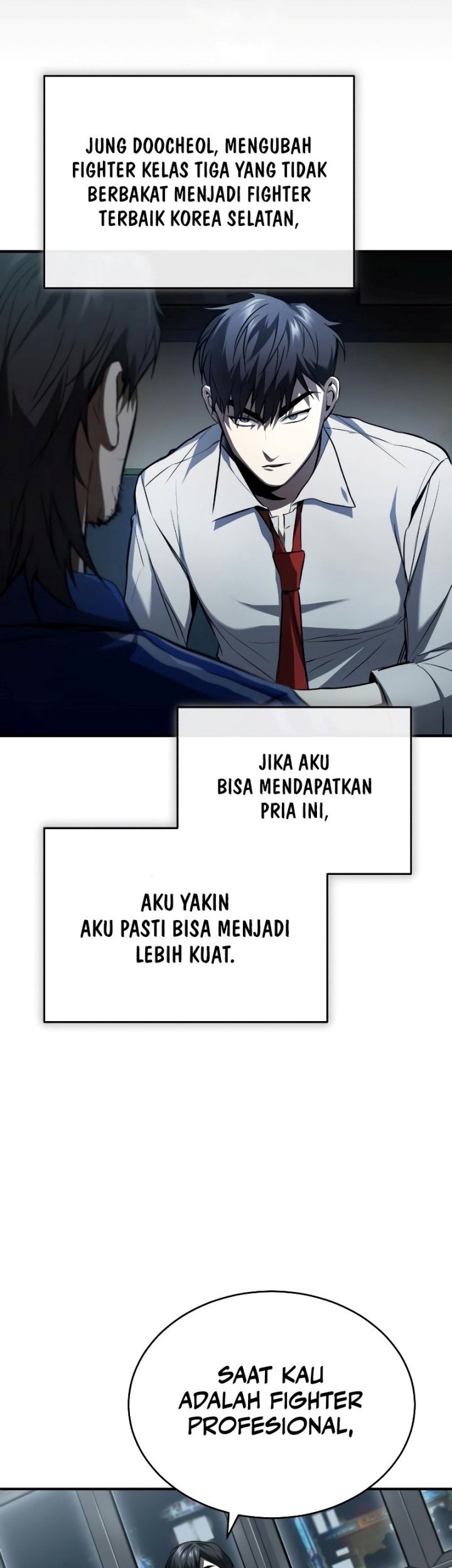 Devil Returns To School Days Chapter 12 - halaman 20