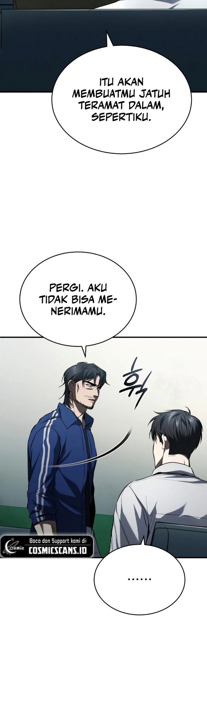 Devil Returns To School Days Chapter 12 - halaman 24