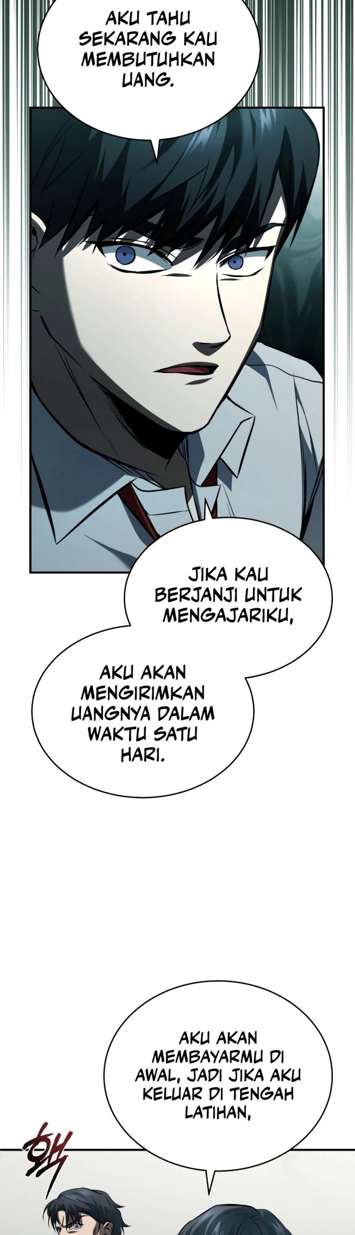 Devil Returns To School Days Chapter 12 - halaman 27