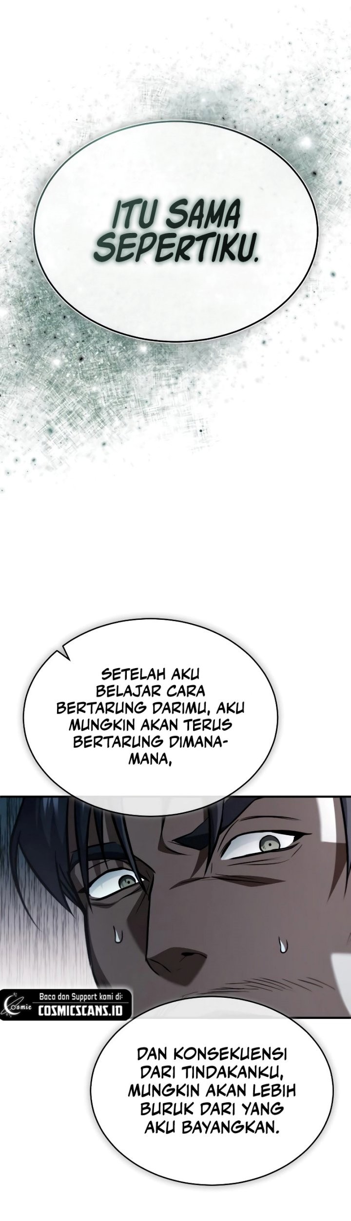 Devil Returns To School Days Chapter 12 - halaman 31