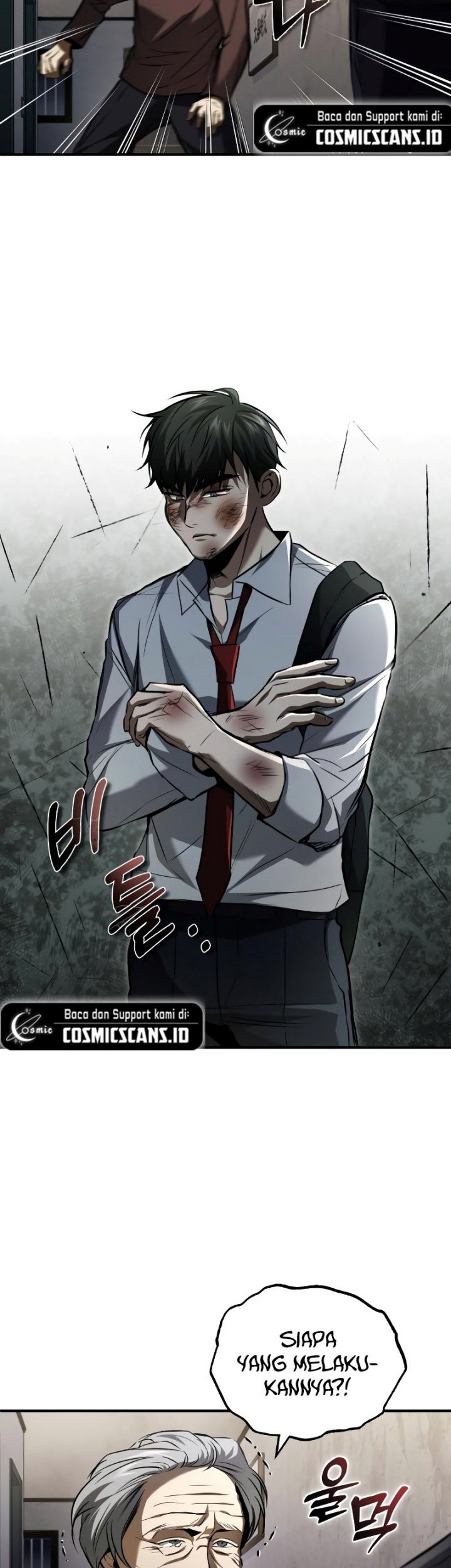 Devil Returns To School Days Chapter 12 - halaman 42