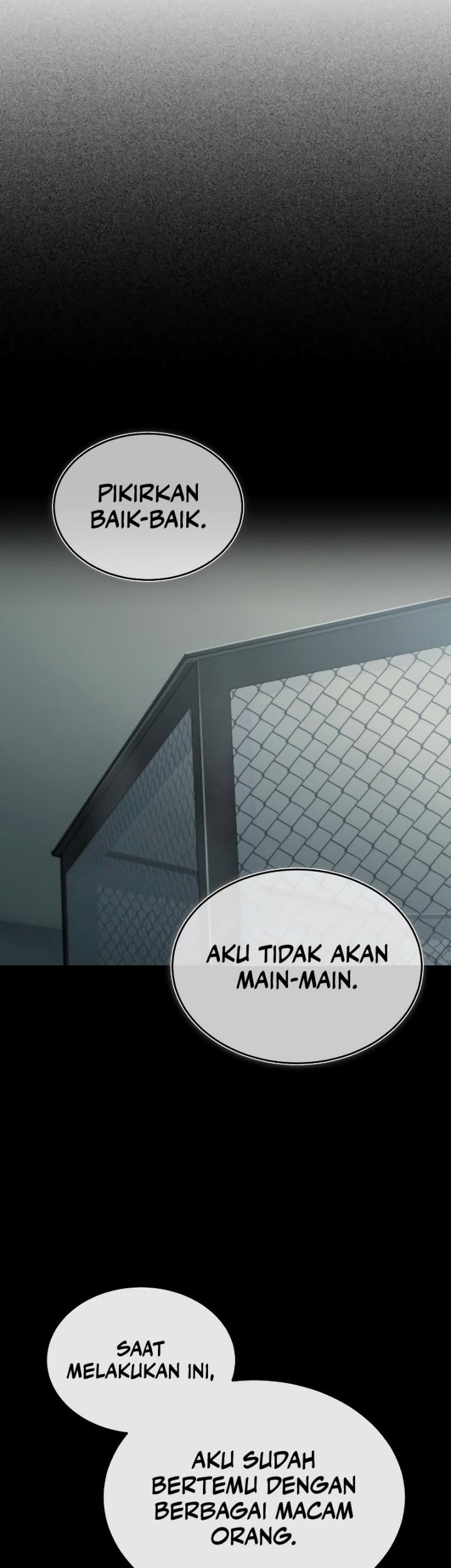 Devil Returns To School Days Chapter 12 - halaman 48