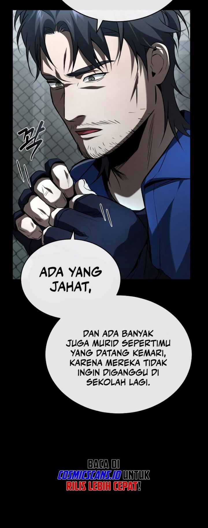 Devil Returns To School Days Chapter 12 - halaman 49